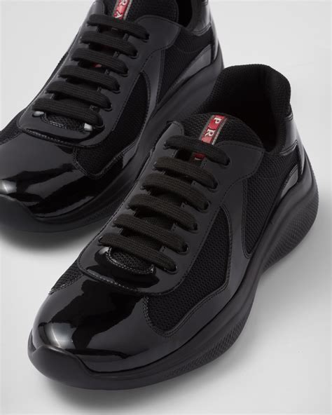 amazon prada shoes|all black prada shoes.